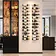 wine rack